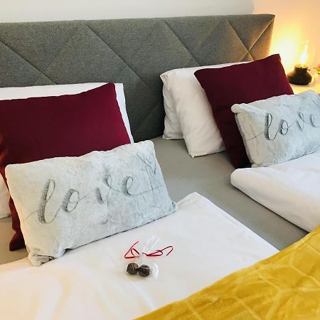 Apartment Mona'S Home Sankt Pankraz Экстерьер фото
