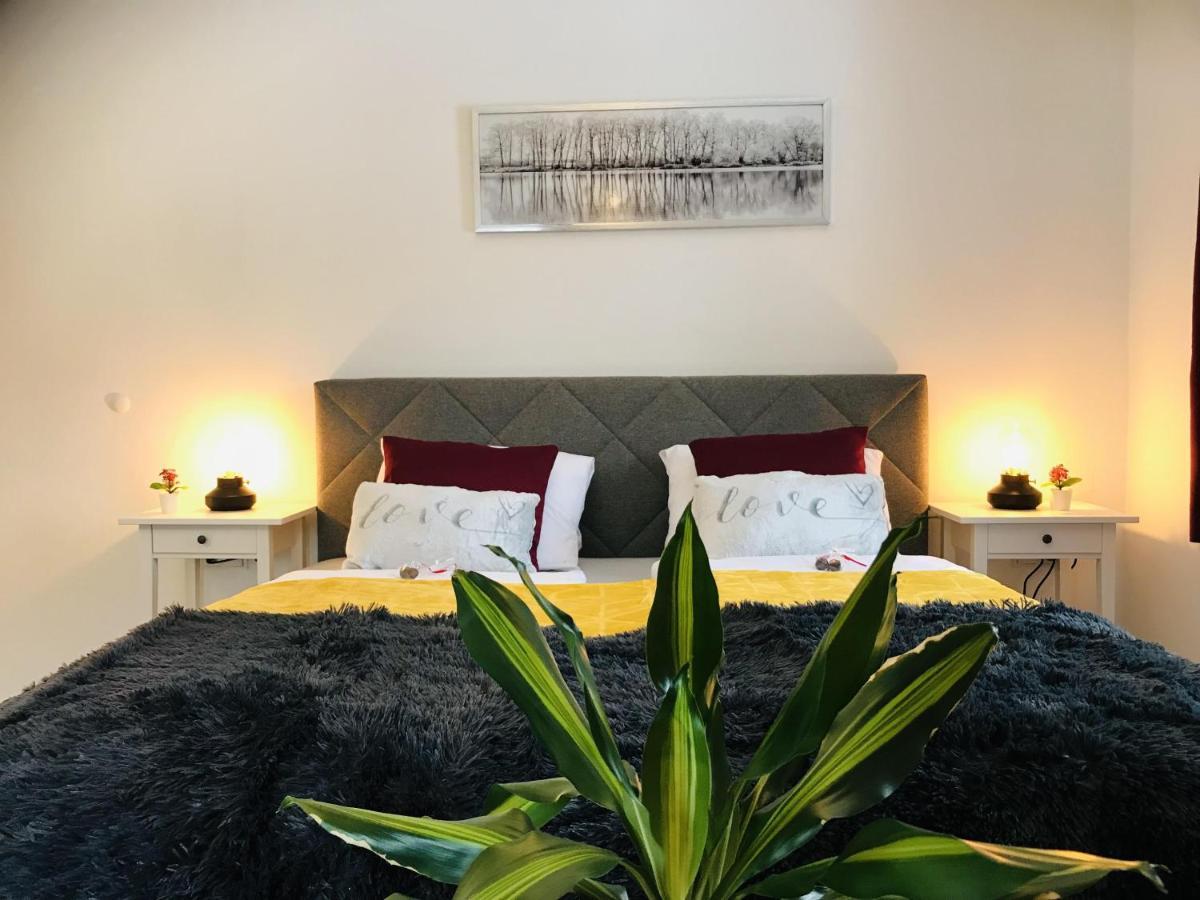 Apartment Mona'S Home Sankt Pankraz Экстерьер фото
