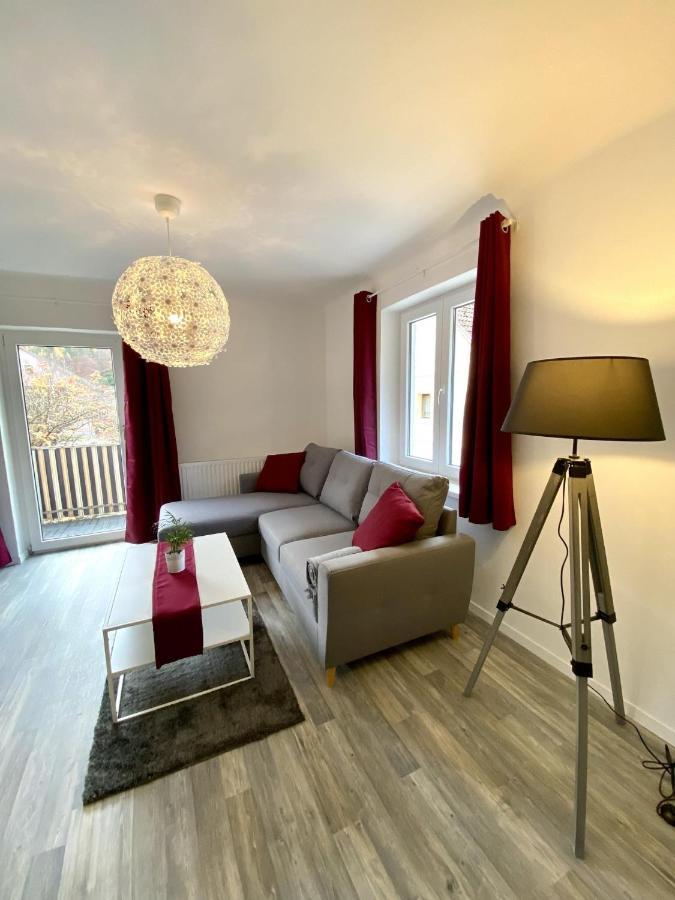 Apartment Mona'S Home Sankt Pankraz Экстерьер фото