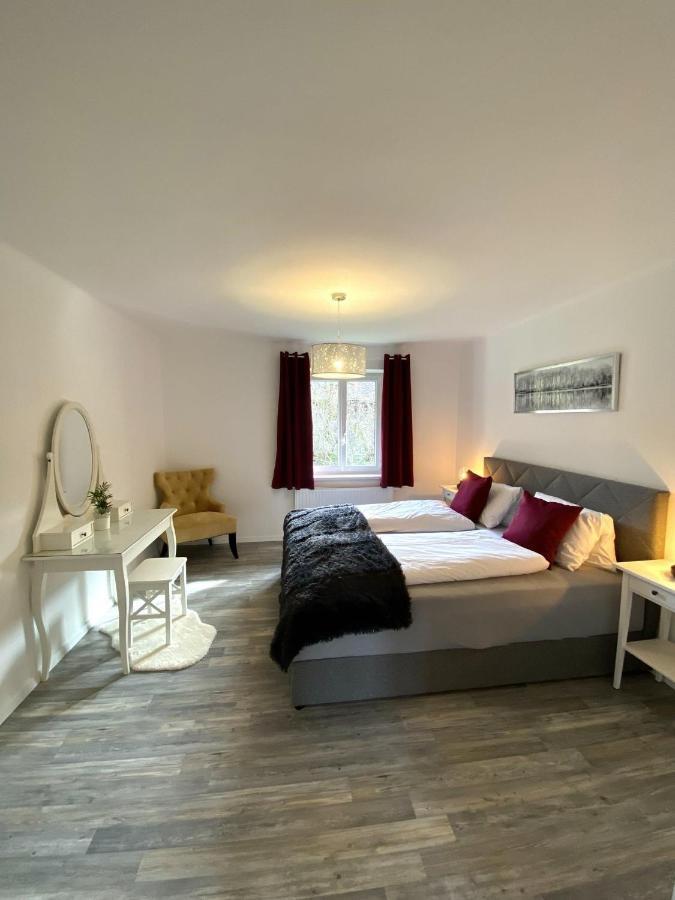 Apartment Mona'S Home Sankt Pankraz Экстерьер фото