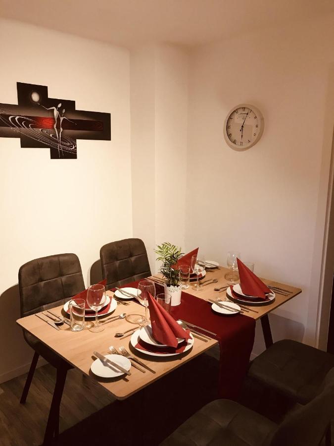 Apartment Mona'S Home Sankt Pankraz Экстерьер фото