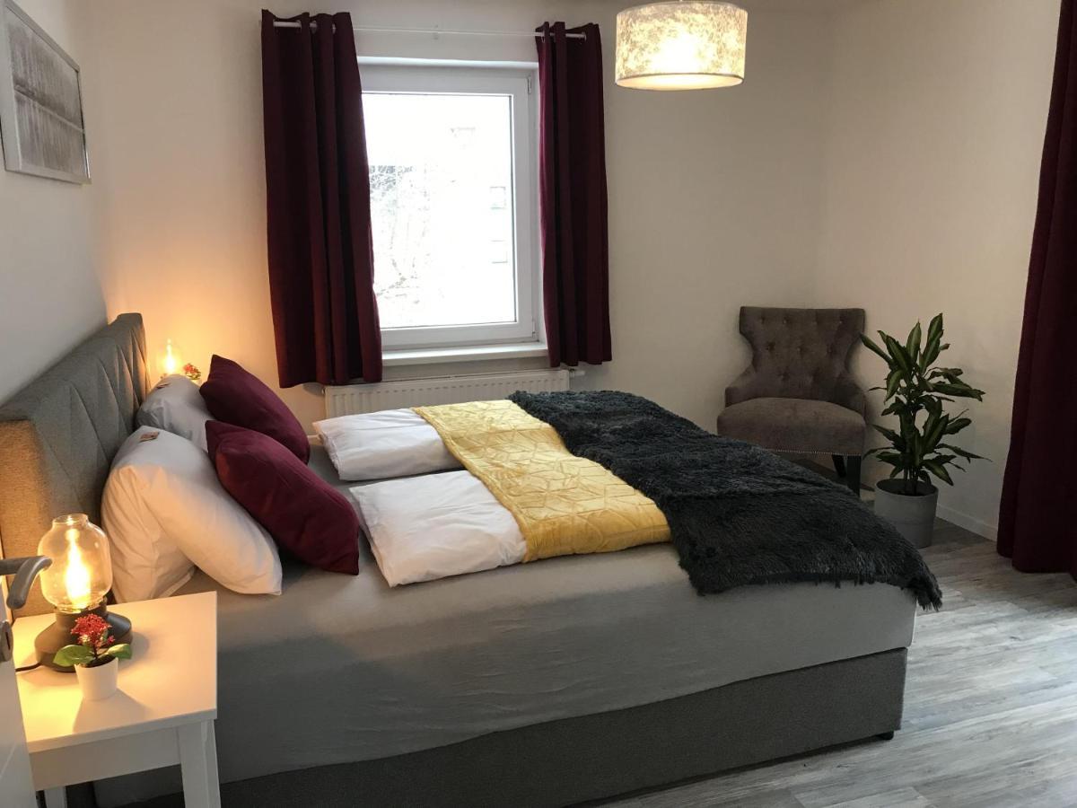Apartment Mona'S Home Sankt Pankraz Экстерьер фото