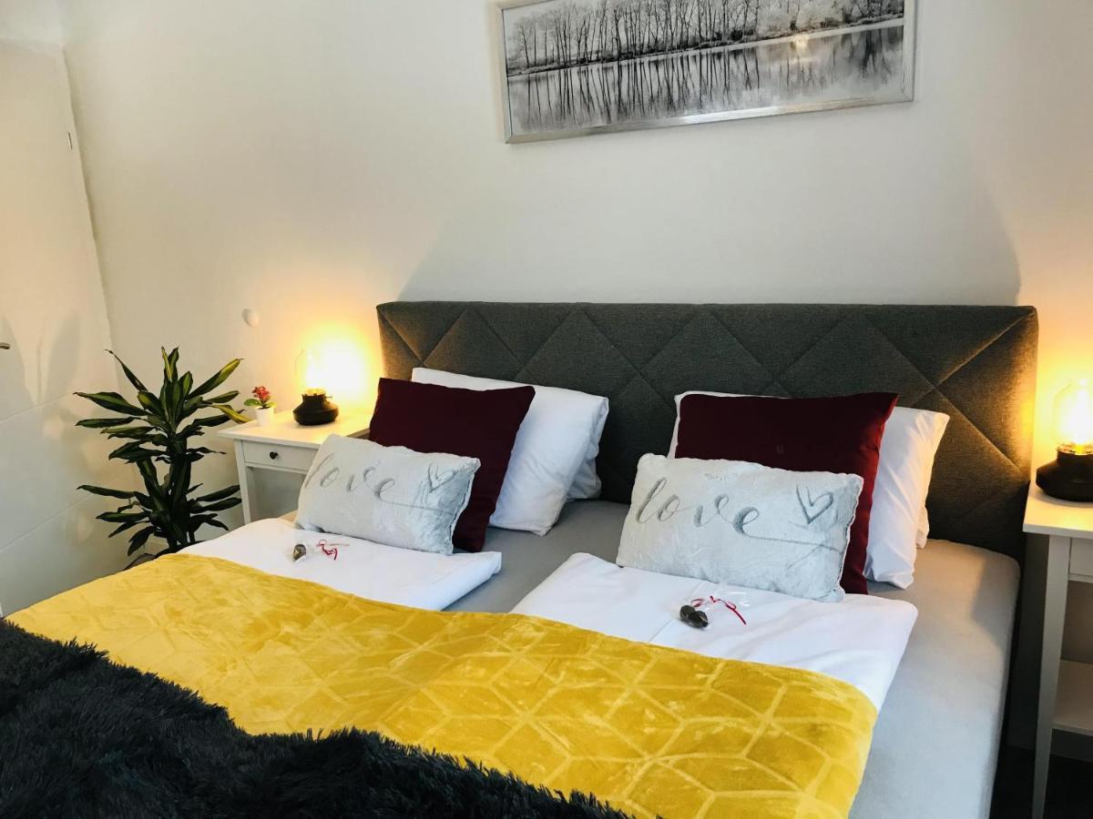 Apartment Mona'S Home Sankt Pankraz Экстерьер фото