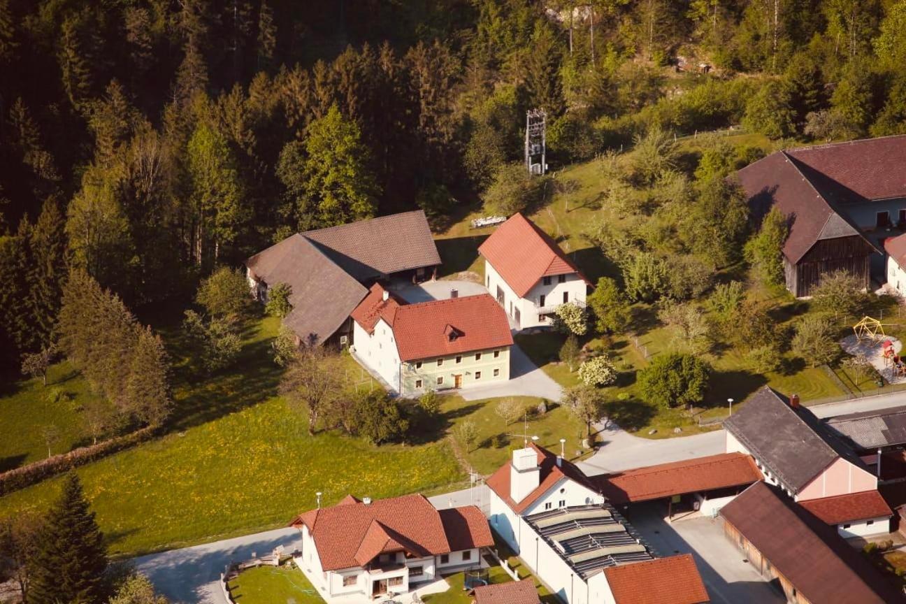Apartment Mona'S Home Sankt Pankraz Экстерьер фото