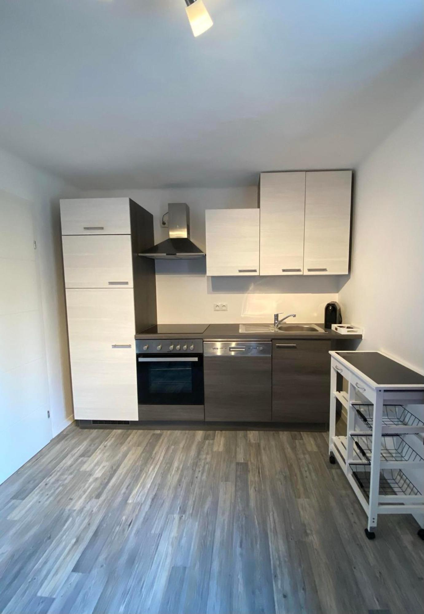 Apartment Mona'S Home Sankt Pankraz Экстерьер фото