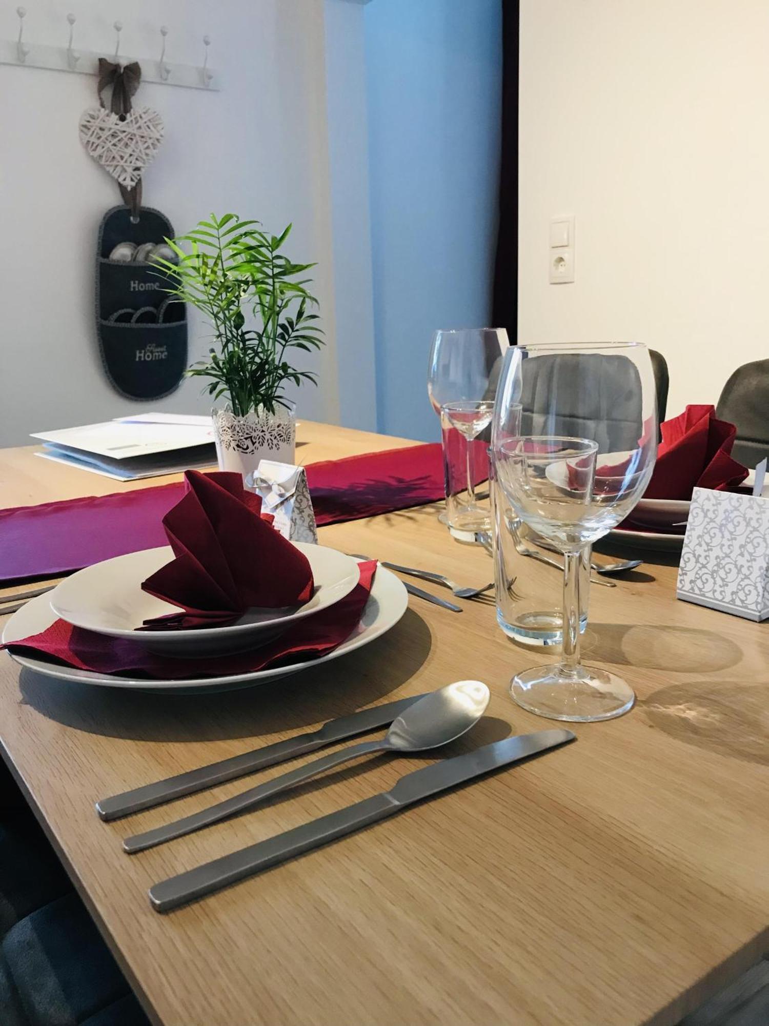 Apartment Mona'S Home Sankt Pankraz Экстерьер фото