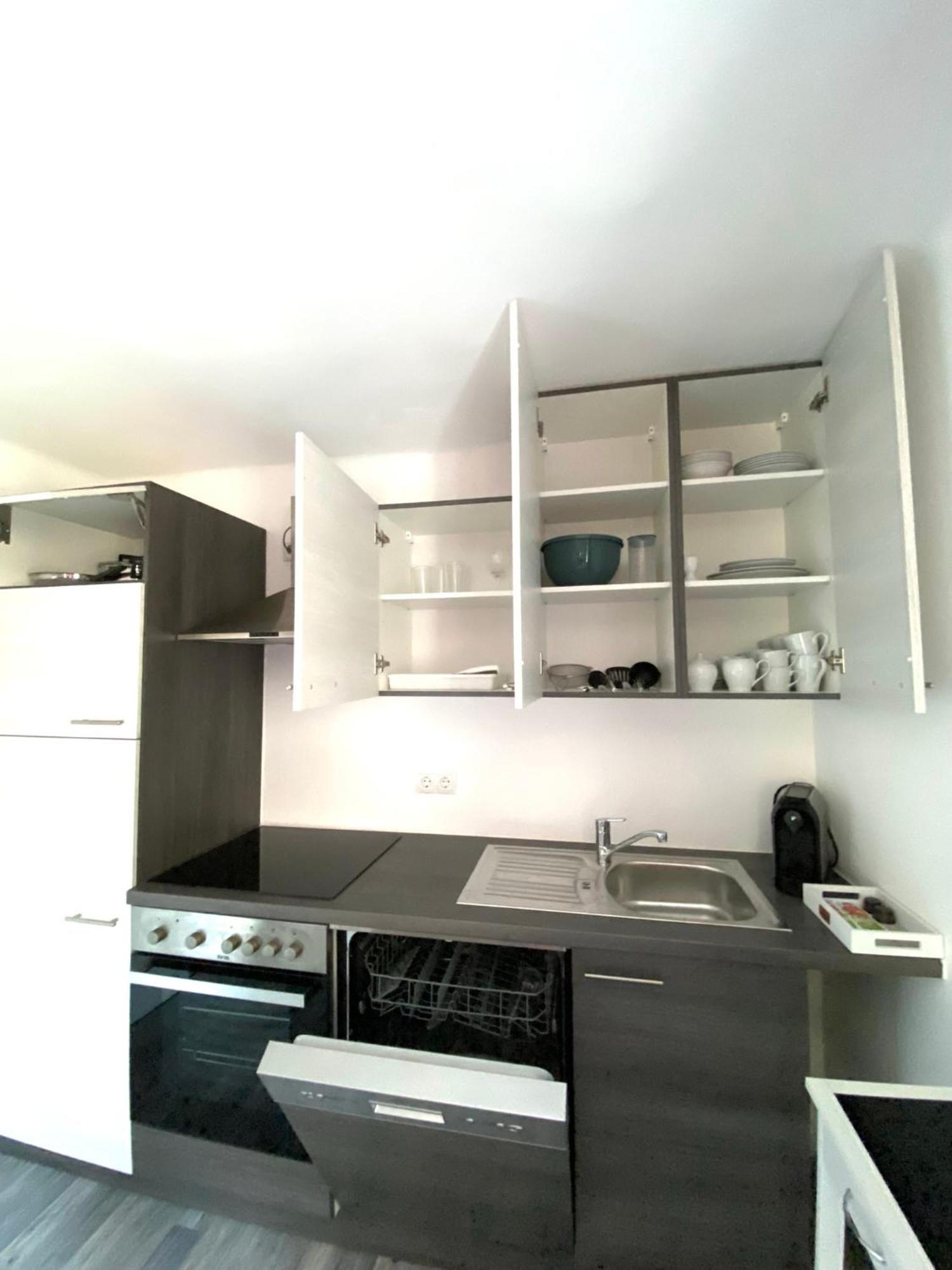 Apartment Mona'S Home Sankt Pankraz Экстерьер фото