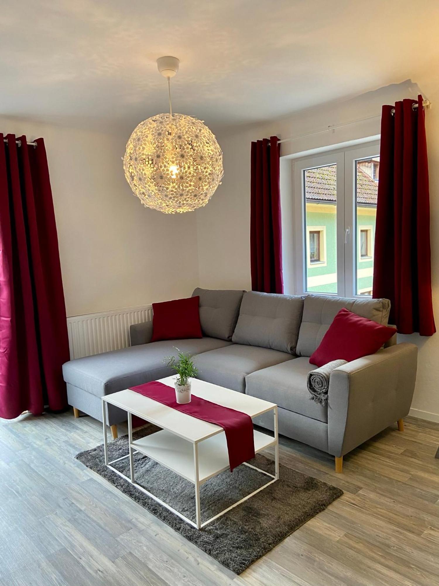 Apartment Mona'S Home Sankt Pankraz Экстерьер фото
